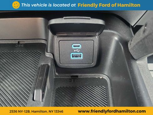 New 2025 Ford Bronco Badlands w/ Sasquatch Package image 22