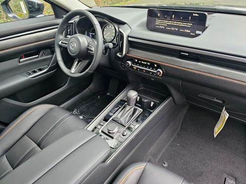 New 2026 MAZDA CX-50 AWD 2.5 Hybrid w/ Cargo Package image 30