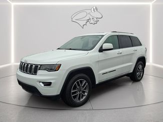 Used 2020 Jeep Grand Cherokee Laredo w/ Laredo X Package video 1