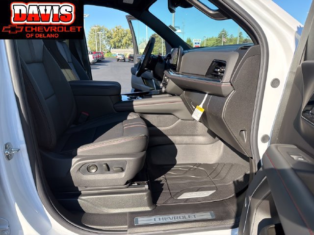 New 2027 Chevrolet Suburban RST w/ Comfort Package AWD/4WD image 18