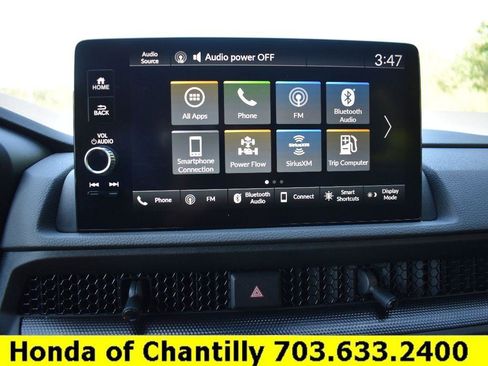 Certified 2024 Honda CR-V Sport-L image 14