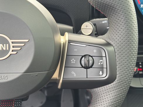 New 2026 MINI Cooper S FWD image 32