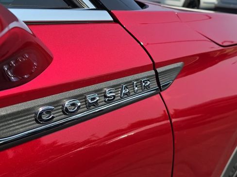 Certified 2024 Lincoln Corsair Reserve w/ Equipment Group 202A AWD/4WD image 32