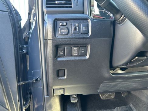 Used 2024 Toyota 4Runner TRD Pro AWD/4WD image 21