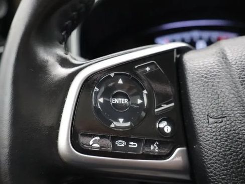 Used 2022 Honda CR-V EX-L image 25