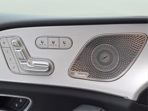 Certified 2024 Mercedes-Benz GLE 350 4MATIC image 24