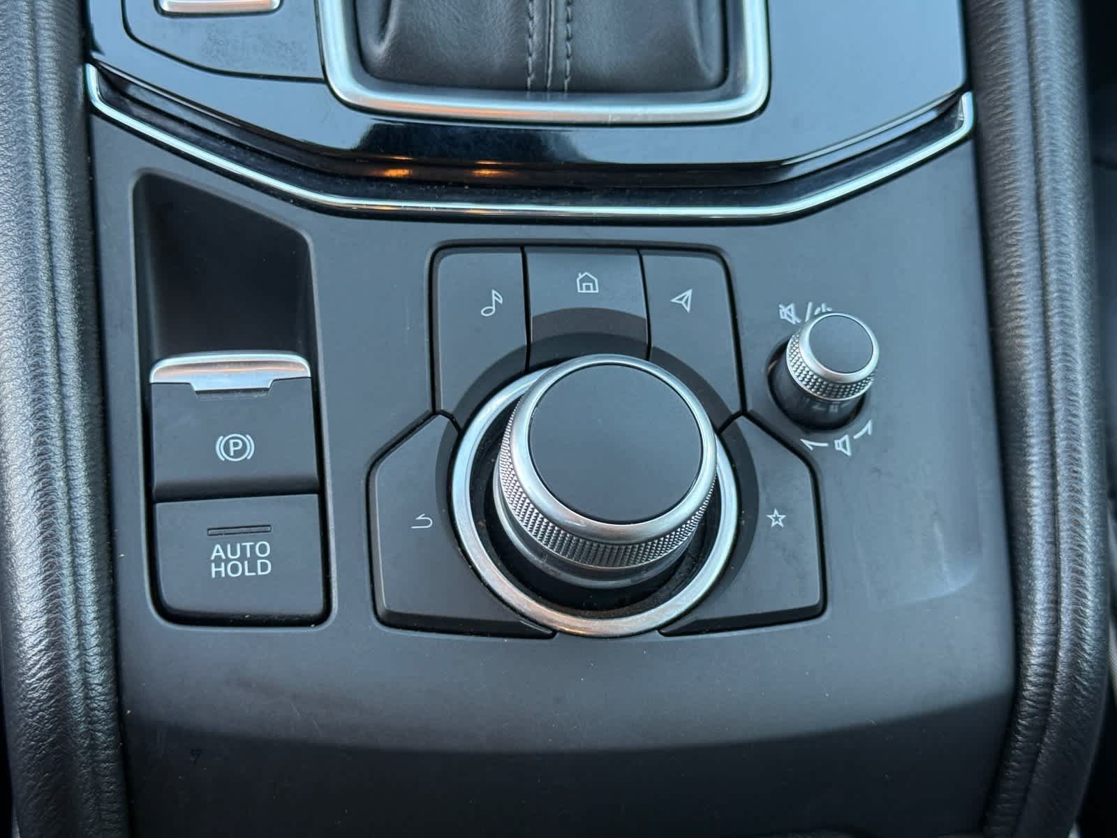 Used 2025 MAZDA CX-5 AWD 2.5 S w/ Select Package image 26