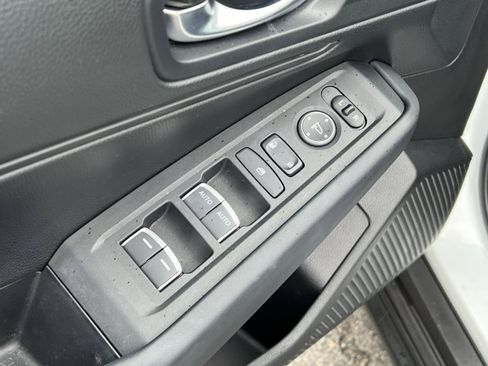 Used 2023 Honda Accord LX image 16