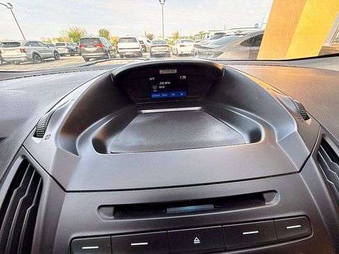 Used 2017 Ford Escape S FWD image 11