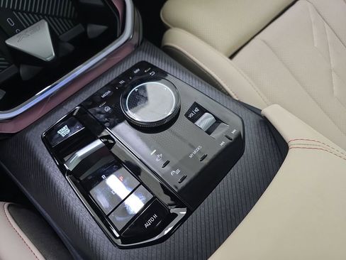 New 2026 BMW X3 xDrive30 w/ Convenience Package image 18