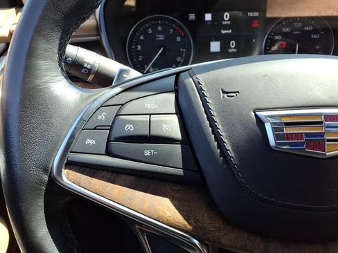Used 2023 Cadillac XT5 Sportv w/ Platinum Package AWD/4WD image 30