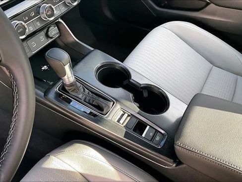 New 2026 Honda Civic Sport Touring image 8