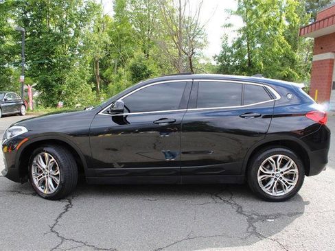 Used 2018 BMW X2 xDrive28i w/ Convenience Package AWD/4WD image 2
