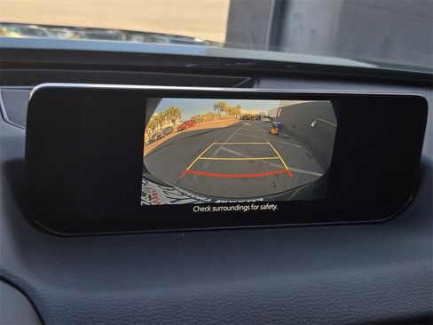 Certified 2025 MAZDA CX-50 AWD 2.5 S w/ Select Package image 15