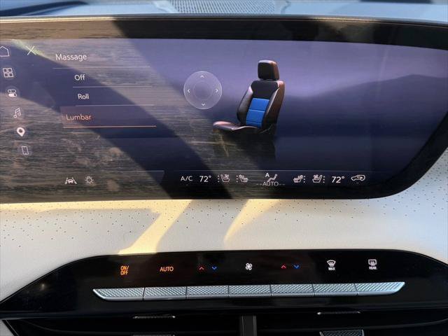 Used 2026 Buick Enclave Avenir w/ Super Cruise Package AWD/4WD image 23