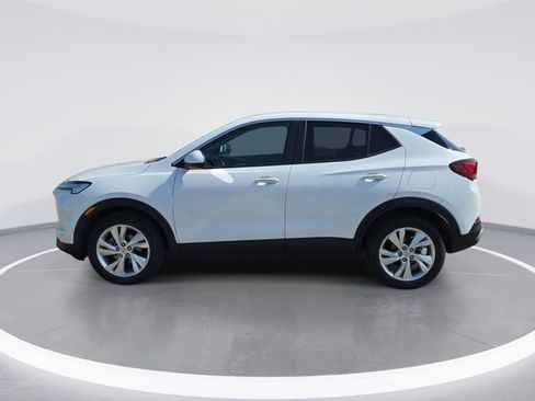 Certified 2024 Buick Encore GX Preferred FWD image 7