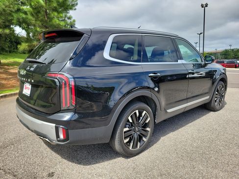 Used 2024 Kia Telluride SX FWD image 27