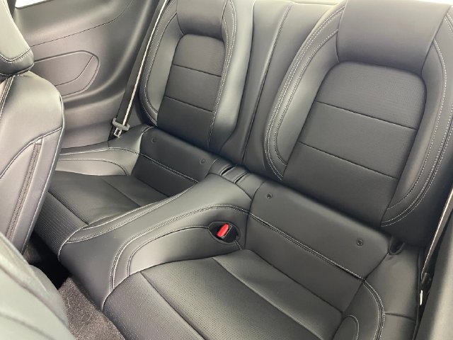 Used 2025 Ford Mustang GT Premium RWD image 10