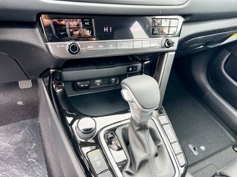 New 2026 Kia Seltos SX w/ SX Sunroof Package image 22