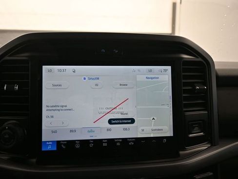 New 2026 Ford F150 XLT AWD/4WD image 15