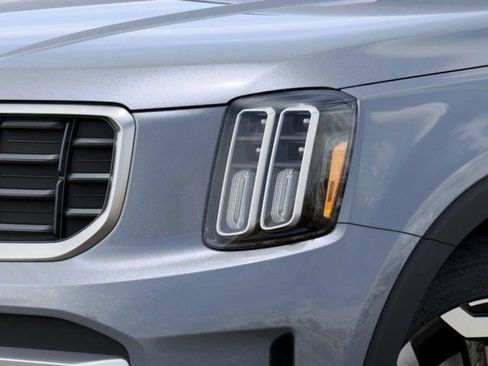 Used 2025 Kia Telluride S AWD/4WD image 10