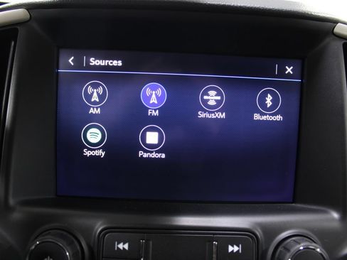 Used 2020 GMC Terrain Denali w/ Denali Premium Package AWD/4WD image 45