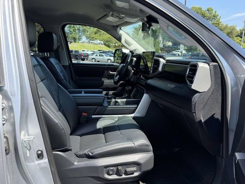 Used 2024 Toyota Tundra SR5 w/ TRD Sport Premium Package AWD/4WD image 12