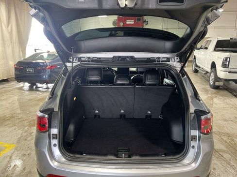 Used 2023 Jeep Compass Altitude w/ Convenience Group image 22