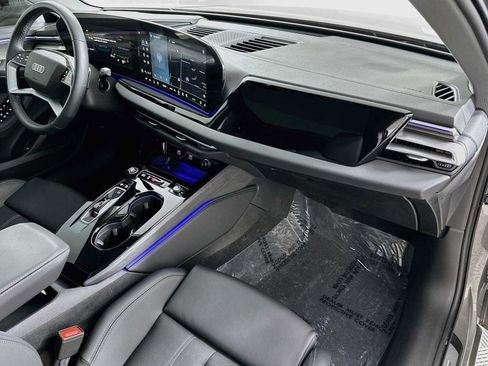 Certified 2025 Audi A5 2.0T Premium Plus w/ Premium Plus AWD/4WD image 27