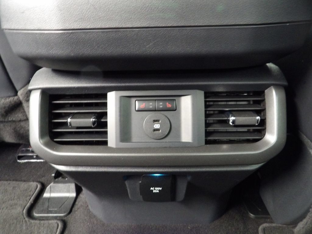 Used 2025 Ford F150 Tremor w/ Equipment Group 402A High AWD/4WD image 14