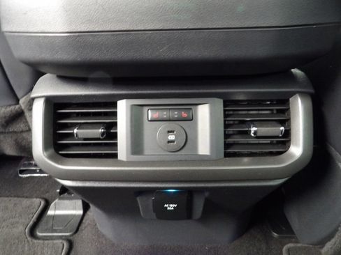 Used 2025 Ford F150 Tremor w/ Equipment Group 402A High AWD/4WD image 14