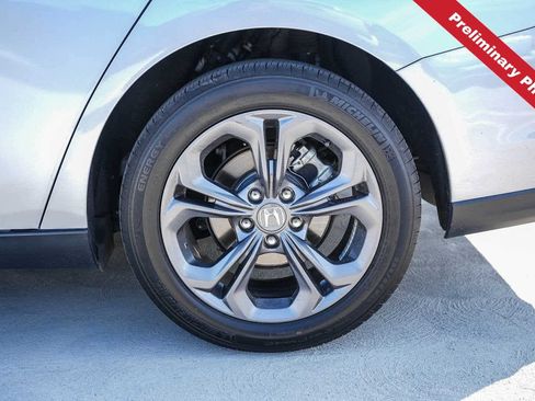 Used 2023 Honda Accord EX image 10