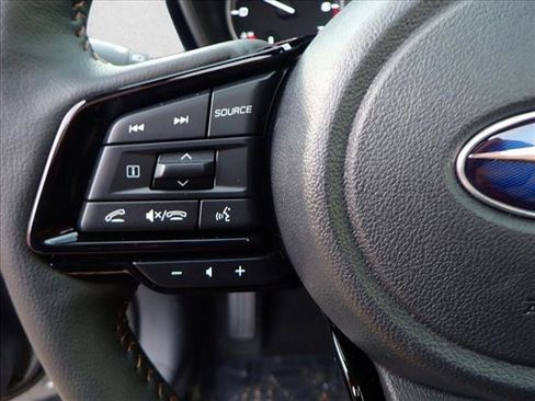 New 2026 Subaru Forester Touring image 17
