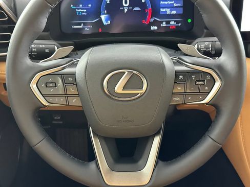 New 2026 Lexus IS 350 F Sport AWD/4WD image 29