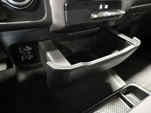 Used 2021 RAM 1500 Big Horn AWD/4WD image 26
