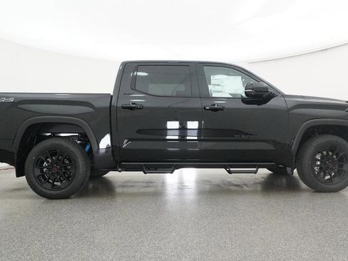 New 2026 Toyota Tundra Limited AWD/4WD image 85