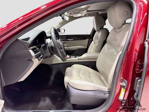 Used 2016 Cadillac CT6 Premium Luxury w/ Comfort Package AWD/4WD image 21
