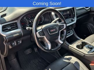 Used 2020 GMC Acadia SLT w/ Trailering Package AWD/4WD video 2