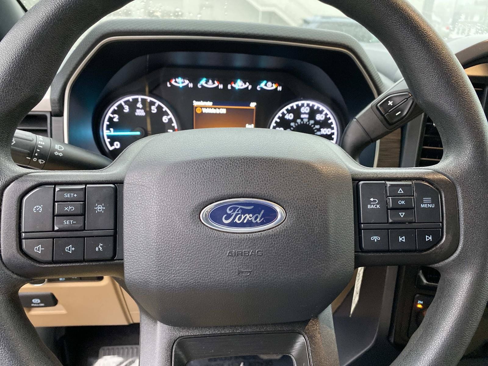 Used 2023 Ford F150 XLT AWD/4WD image 18