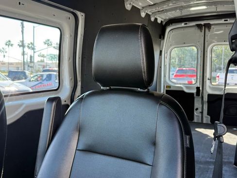 Used 2023 Ford Transit 250 Base w/ Load Area Protection Package image 2