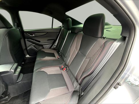 Used 2024 Subaru WRX Premium w/ Popular Package #1A AWD/4WD image 22