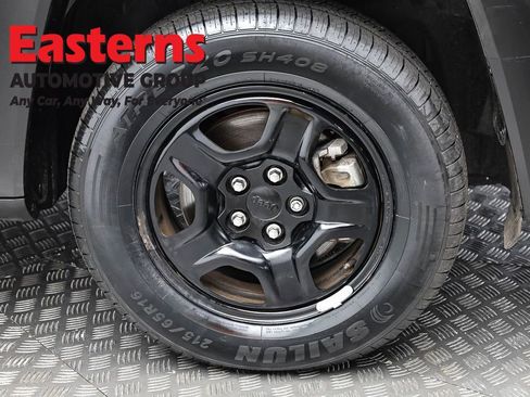 Used 2021 Jeep Renegade Sport AWD/4WD image 27
