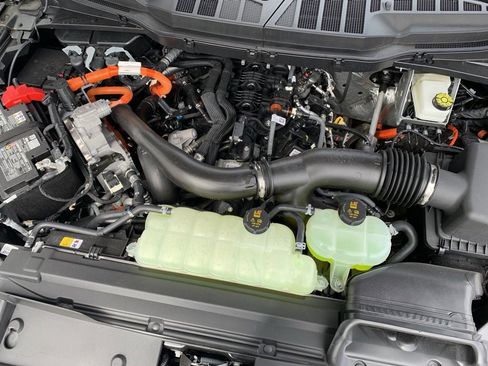 New 2025 Ford F150 XLT w/ Equipment Group 302A MID image 72