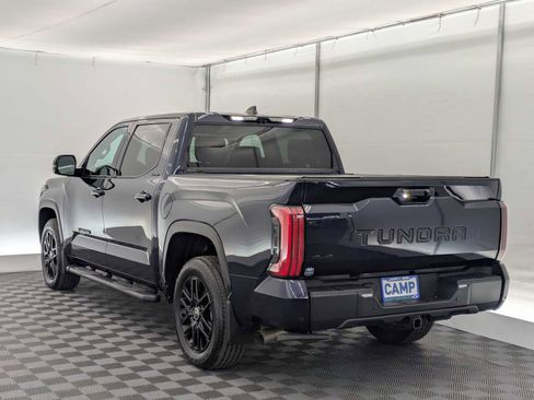 Used 2024 Toyota Tundra Limited image 4