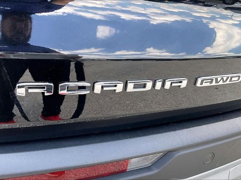 Used 2024 GMC Acadia Elevation AWD/4WD image 10