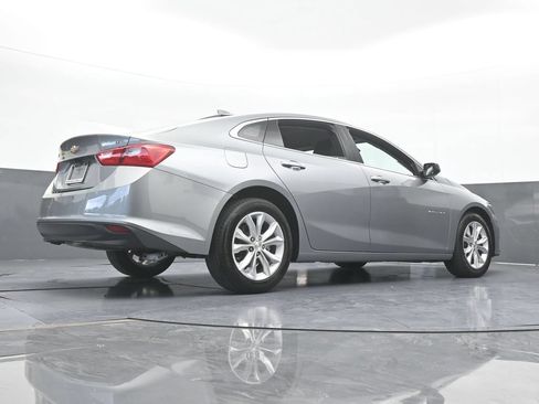 Used 2024 Chevrolet Malibu LT FWD image 57