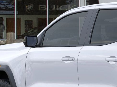 New 2025 GMC Canyon AT4 w/ Nightfall Edition image 12