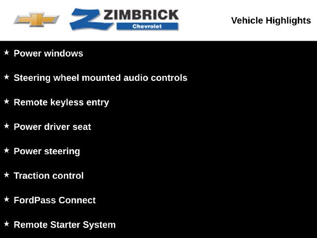 Used 2024 Ford Escape ST-Line AWD/4WD image 6