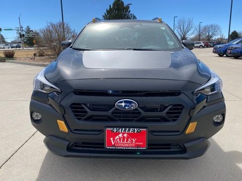 New 2026 Subaru Crosstrek 2.5i Wilderness AWD/4WD image 8
