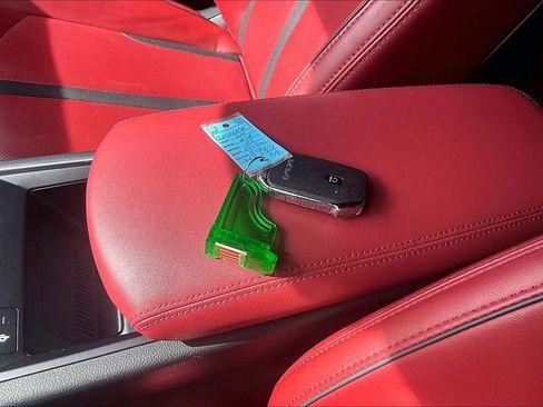 Certified 2024 Kia K5 GT-Line image 10